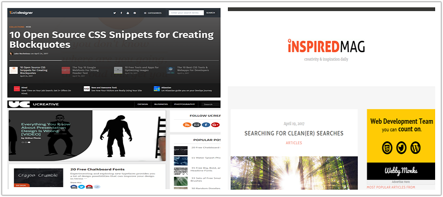 2018年必須遵循的10個(gè)網(wǎng)站設(shè)計(jì)博客-瑩晨建站-m.prodigallitmag.com 2018年必須遵循的10個(gè)網(wǎng)站設(shè)計(jì)博客-瑩晨建站-m.prodigallitmag.com