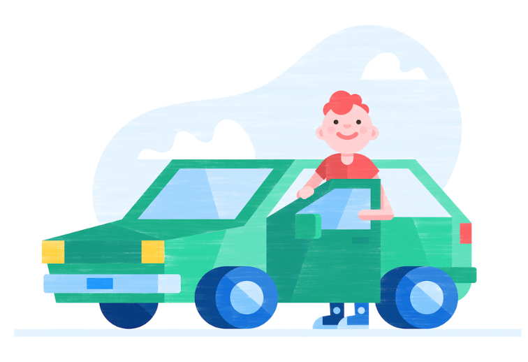 2018年網(wǎng)站設(shè)計(jì)的插圖趨勢-瑩晨建站-m.prodigallitmag.com