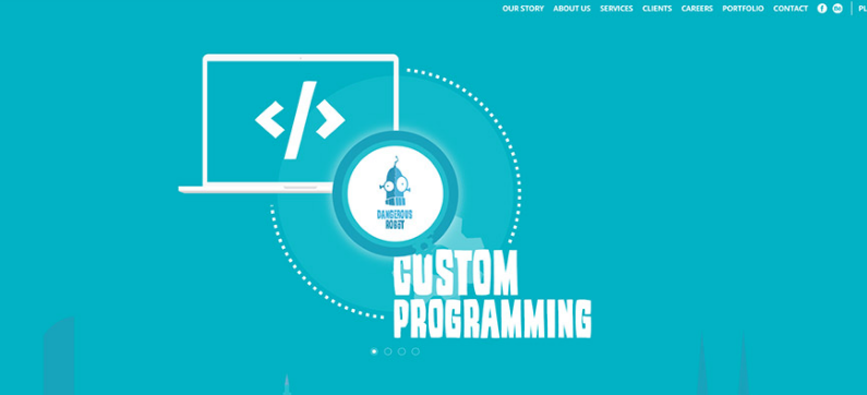 網(wǎng)站設(shè)計指南：設(shè)計網(wǎng)站，標(biāo)識和品牌和入門-瑩晨建站-m.prodigallitmag.com