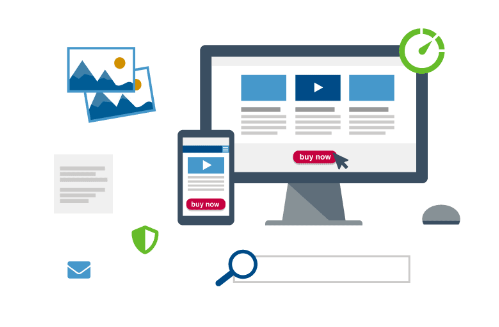 7個標志表示是時候升級您的網(wǎng)站了-瑩晨建站-m.prodigallitmag.com