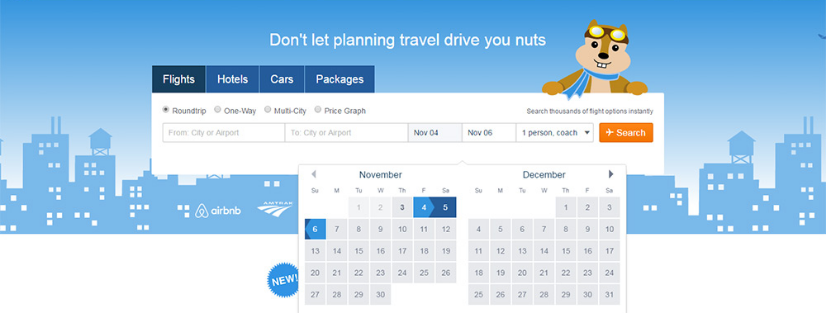 關于網(wǎng)頁中時間和日期輸入字段設計趨勢-瑩晨建站-m.prodigallitmag.com