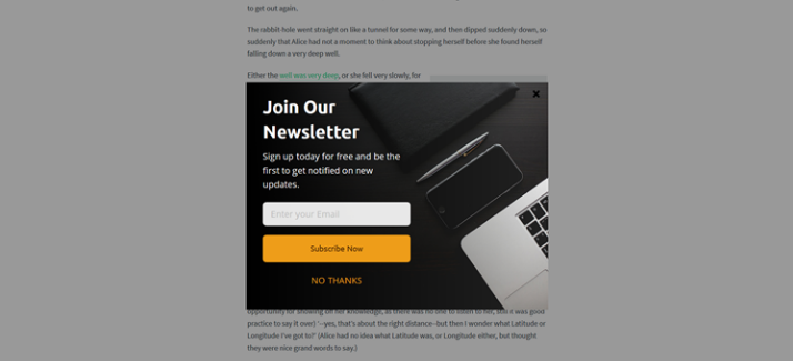 幾個(gè)絕不能打破的網(wǎng)站彈窗設(shè)計(jì)規(guī)則-瑩晨建站-m.prodigallitmag.com 幾個(gè)絕不能打破的網(wǎng)站彈窗設(shè)計(jì)規(guī)則-瑩晨建站-m.prodigallitmag.com