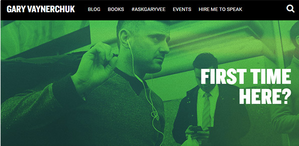 “從這里開始”網頁的網站設計趨勢-瑩晨建站-m.prodigallitmag.com