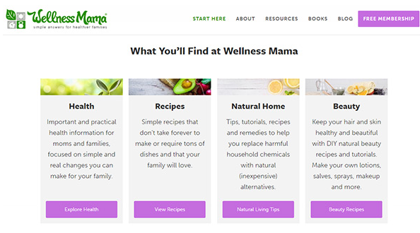 “從這里開始”網頁的網站設計趨勢-瑩晨建站-m.prodigallitmag.com