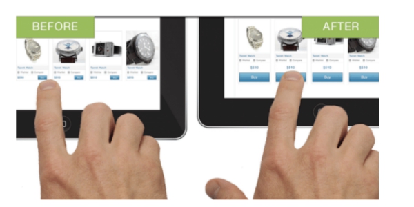 如何讓網(wǎng)站移動端更友好-瑩晨建站-m.prodigallitmag.com