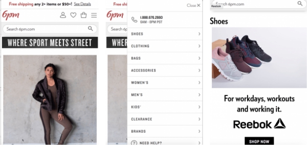 如何讓網(wǎng)站移動端更友好-瑩晨建站-m.prodigallitmag.com