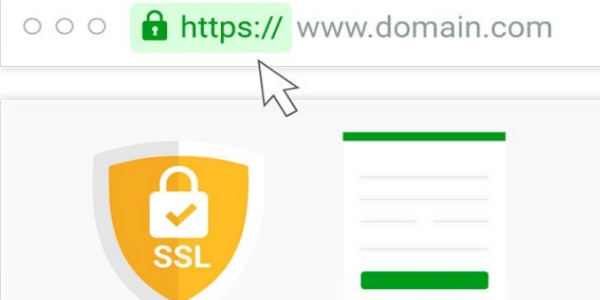 什么是HTTPS以及為什么要確保您的網(wǎng)站安全-瑩晨建站-m.prodigallitmag.com