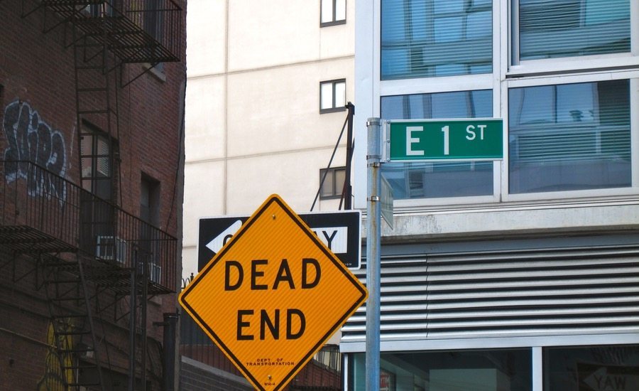 您的網(wǎng)站需要重新設(shè)計(jì)的十個(gè)標(biāo)志-瑩晨建站-m.prodigallitmag.com