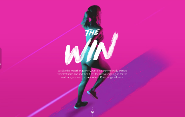 2019年的網(wǎng)站設(shè)計(jì)趨勢(shì)-瑩晨建站-m.prodigallitmag.com