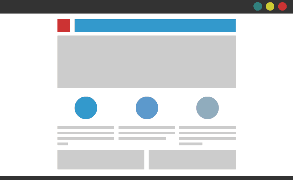 網(wǎng)站設(shè)計的類型和應(yīng)用工具-瑩晨建站-m.prodigallitmag.com