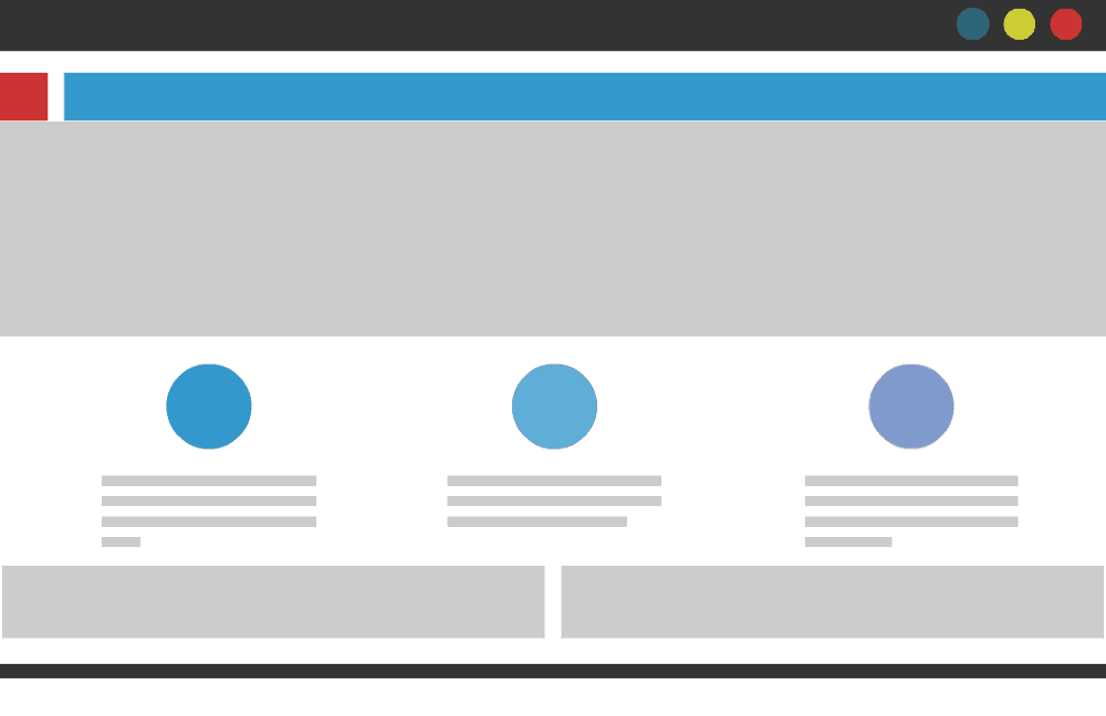 網(wǎng)站設(shè)計的類型和應(yīng)用工具-瑩晨建站-m.prodigallitmag.com