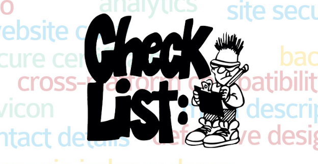 在啟動新網(wǎng)站之前要檢查的12件事-瑩晨建站-m.prodigallitmag.com