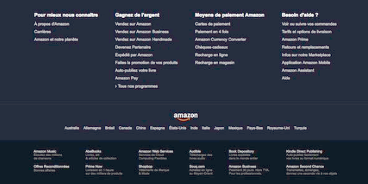 網(wǎng)站設(shè)計：不再使用無限滾動的5個理由-瑩晨建站-m.prodigallitmag.com