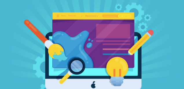 網(wǎng)站的良好設(shè)計(jì)實(shí)踐有哪些-瑩晨建站-m.prodigallitmag.com