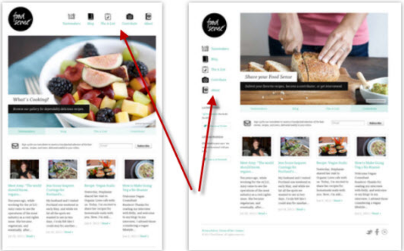 響應(yīng)式網(wǎng)站5個(gè)關(guān)鍵的設(shè)計(jì)元素-瑩晨建站-m.prodigallitmag.com