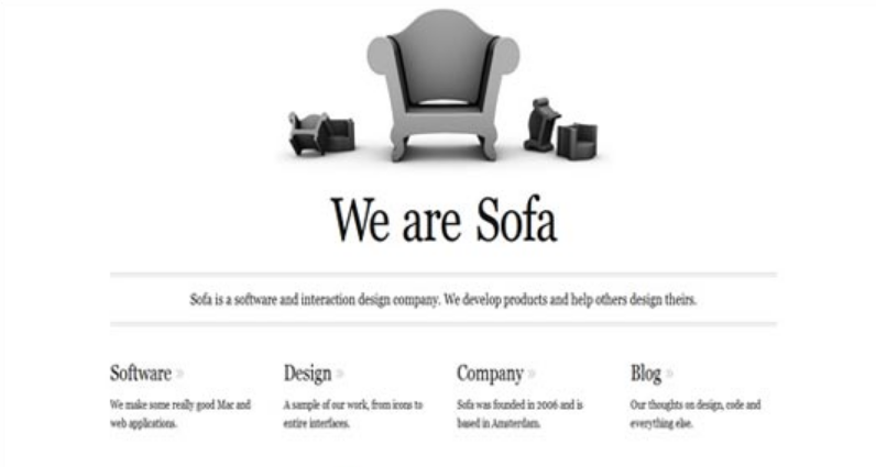 網(wǎng)站設(shè)計的白色空間的重要性和注意事項-瑩晨建站-m.prodigallitmag.com