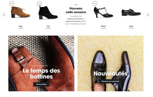 如何在網(wǎng)站設(shè)計(jì)中使用一致性-瑩晨建站-m.prodigallitmag.com