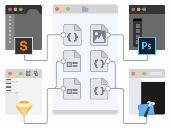如何改進(jìn)您的網(wǎng)站設(shè)計(jì)工作流程-瑩晨建站-m.prodigallitmag.com