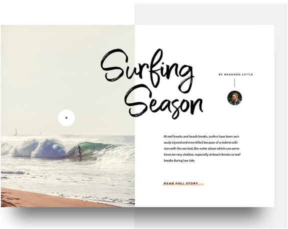 2019年網(wǎng)站排版有哪些趨勢值得關(guān)注-瑩晨建站-m.prodigallitmag.com 2019年網(wǎng)站排版有哪些趨勢值得關(guān)注-瑩晨建站-m.prodigallitmag.com