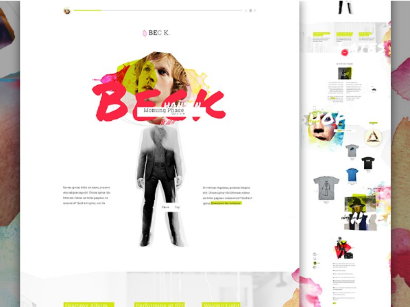 2019年網(wǎng)站排版有哪些趨勢值得關(guān)注-瑩晨建站-m.prodigallitmag.com 2019年網(wǎng)站排版有哪些趨勢值得關(guān)注-瑩晨建站-m.prodigallitmag.com