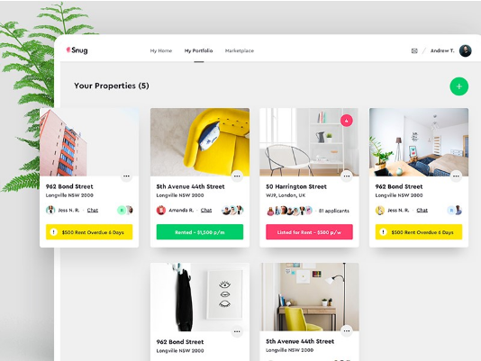 關(guān)于2019年設(shè)計用戶界面的思考-瑩晨建站-m.prodigallitmag.com