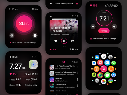 關(guān)于2019年設(shè)計用戶界面的思考-瑩晨建站-m.prodigallitmag.com