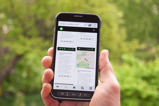 移動(dòng)網(wǎng)站：關(guān)鍵移動(dòng)設(shè)計(jì)術(shù)語及其含義-瑩晨建站-m.prodigallitmag.com