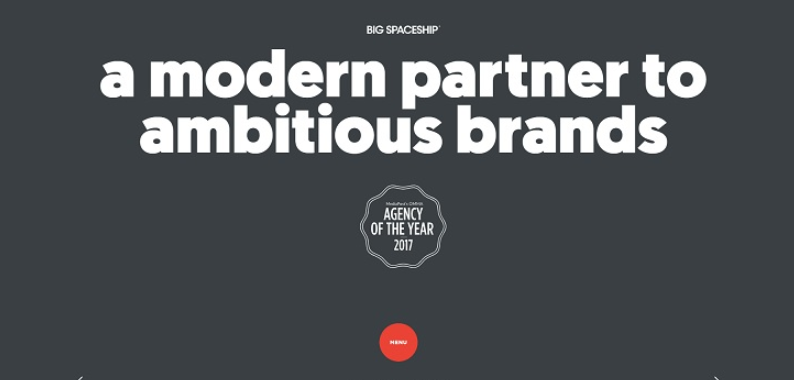 您應(yīng)該為公司網(wǎng)站考慮的7種菜單類型-瑩晨建站-m.prodigallitmag.com