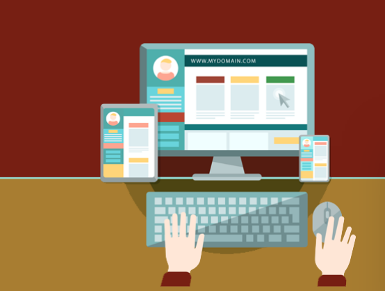 讓您的移動(dòng)響應(yīng)設(shè)計(jì)更順暢，更好的8點(diǎn)提示-瑩晨建站-m.prodigallitmag.com