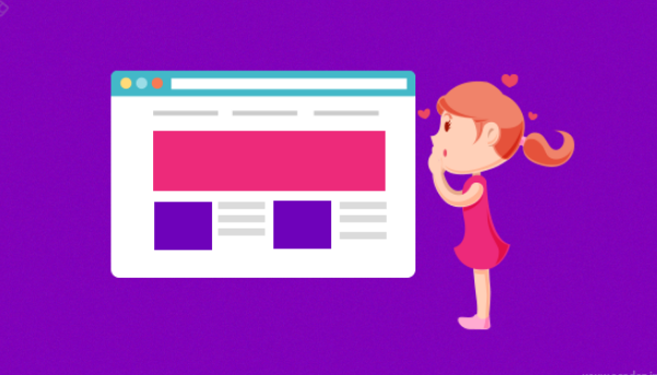 讓訪客愛上您的網(wǎng)站9種方式-瑩晨建站-m.prodigallitmag.com