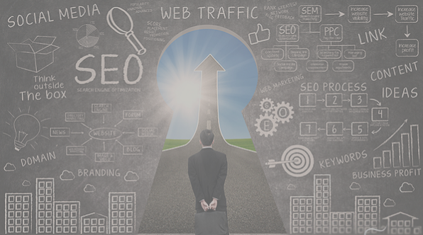 小企業(yè)進(jìn)行SEO服務(wù)的5個(gè)好處-瑩晨建站-m.prodigallitmag.com