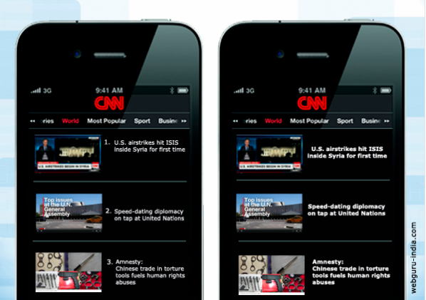 移動設(shè)備設(shè)計中常見的錯誤-瑩晨建站-m.prodigallitmag.com