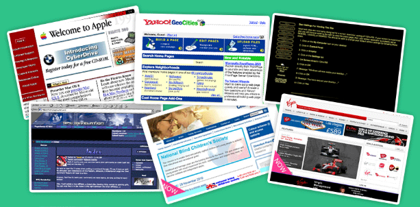 可能會破壞您的網(wǎng)站性能和轉(zhuǎn)換的8個錯誤-瑩晨建站-m.prodigallitmag.com