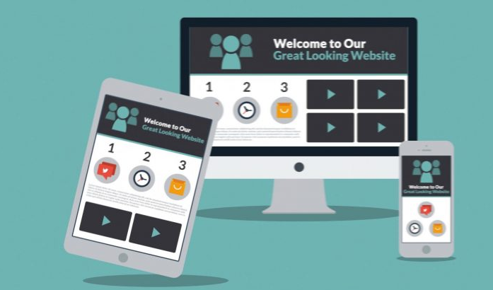 顯示您的網(wǎng)站已過時的5個跡象-瑩晨建站-m.prodigallitmag.com