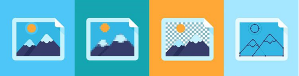 選擇圖像內(nèi)容的最佳格式-瑩晨建站-m.prodigallitmag.com