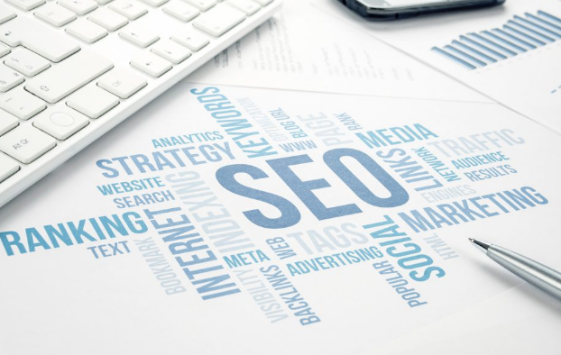 良好的SEO戰(zhàn)略的重要性-瑩晨建站-m.prodigallitmag.com