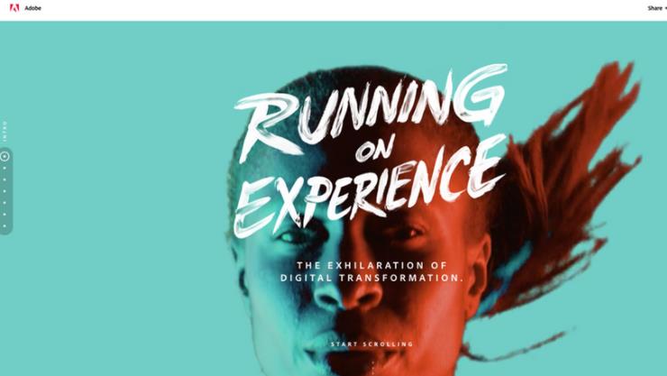 2021年網(wǎng)頁設(shè)計(jì)風(fēng)格分析。3