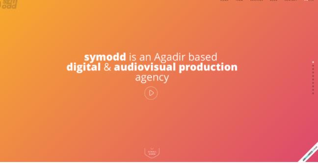 2021年網(wǎng)頁設(shè)計(jì)風(fēng)格分析。m.prodigallitmag.com