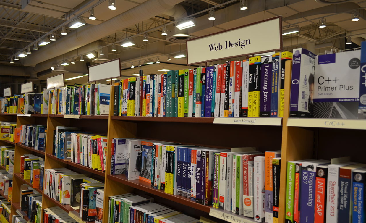 網(wǎng)頁設(shè)計(jì)的書籍 網(wǎng)頁設(shè)計(jì)的書籍